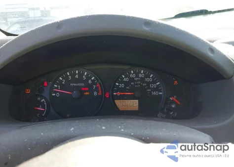 2021 Nissan Frontier Sv 4X2 z USA, uszkodzony, nr VIN 1N6ED0EA9MN711181